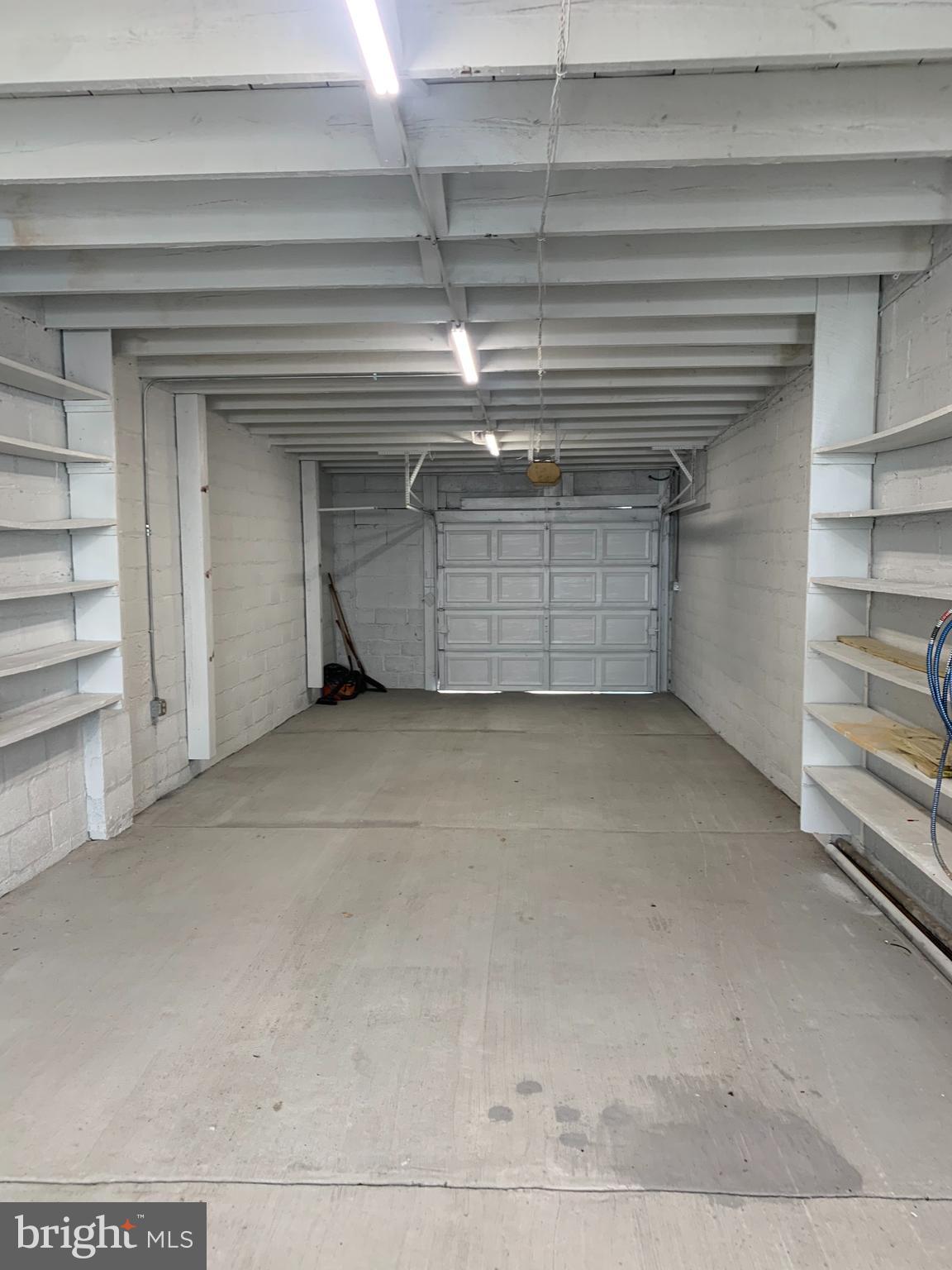 MOUNT VERNON PLACE HISTORIC DISTRICT - Commercial Lease