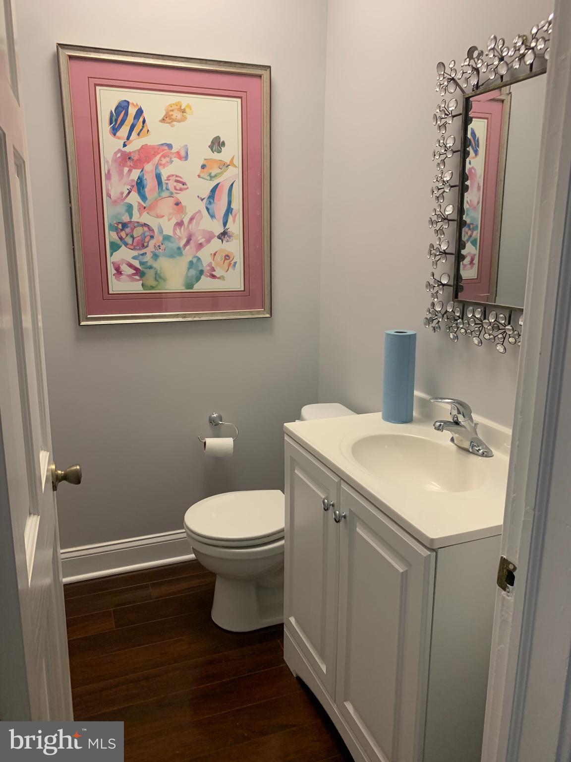 MOUNT VERNON PLACE HISTORIC DISTRICT - Commercial Lease