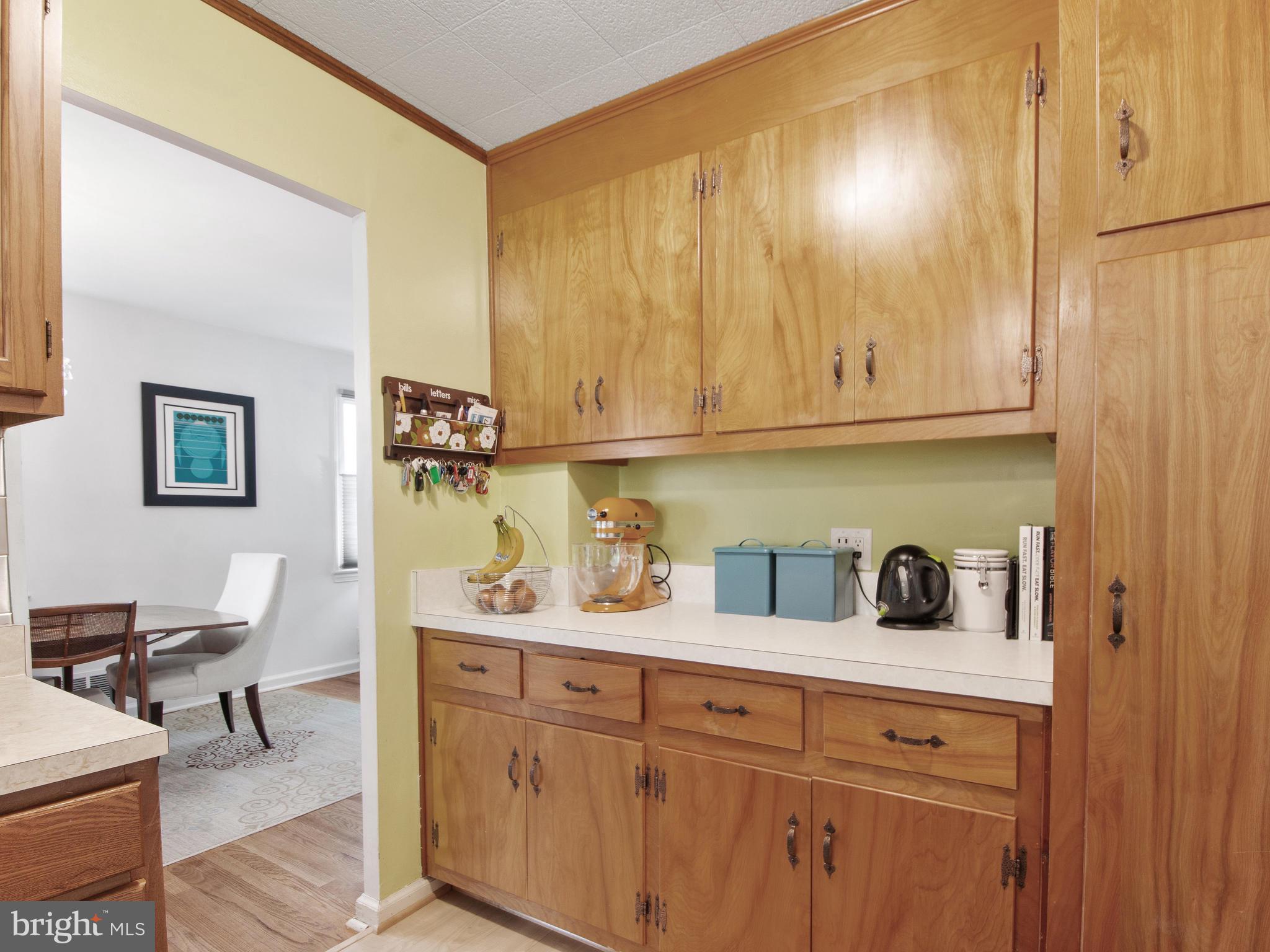 QUEENS CHAPEL MANOR - Residential