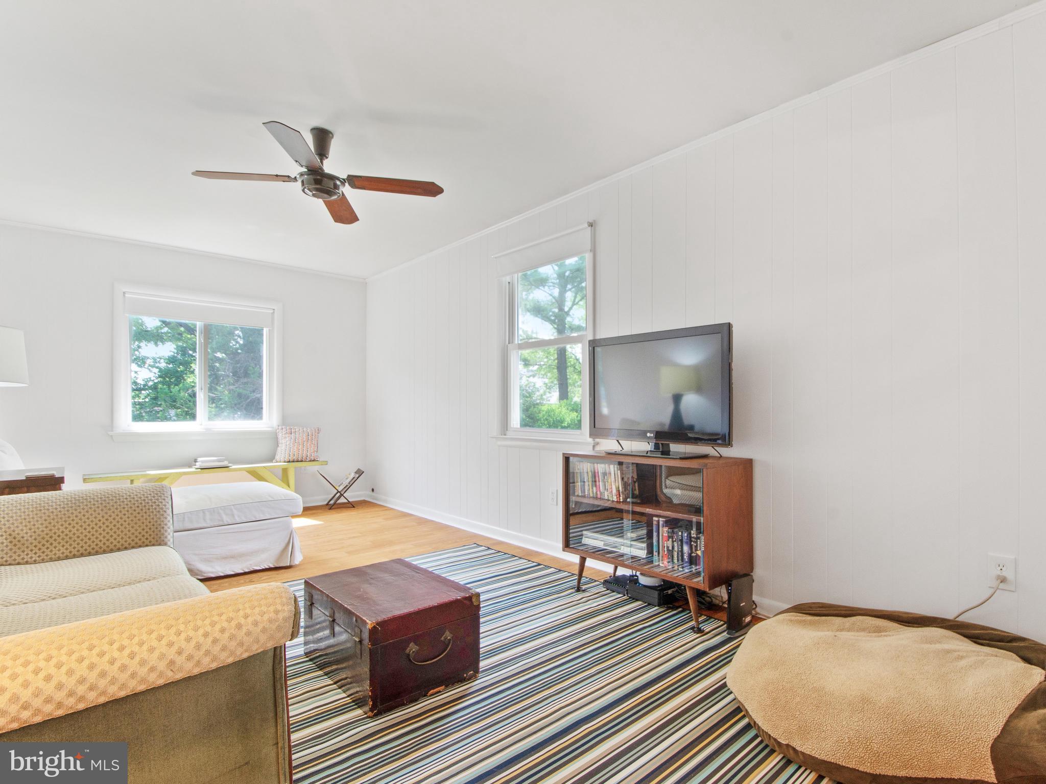 QUEENS CHAPEL MANOR - Residential