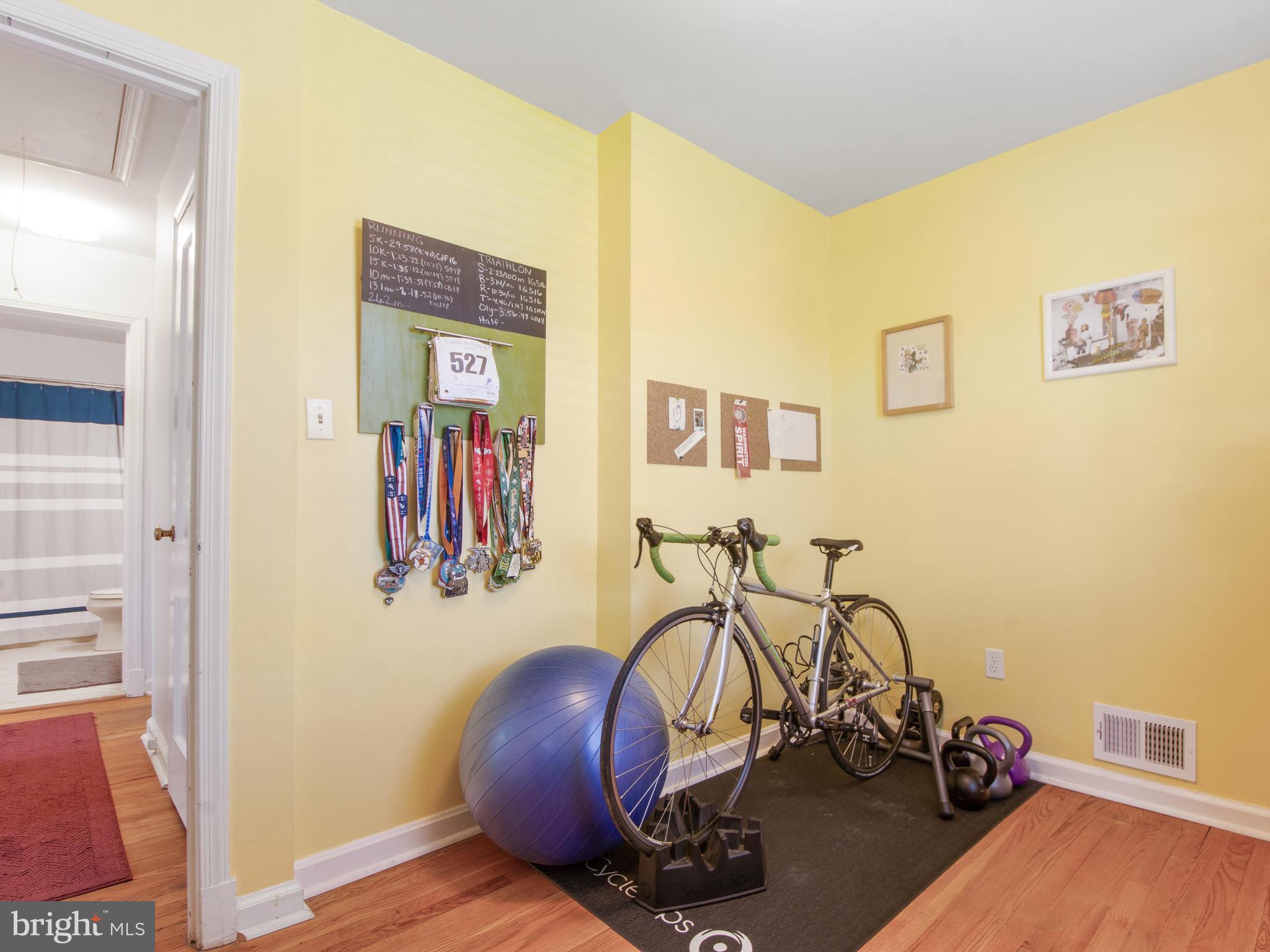 QUEENS CHAPEL MANOR - Residential