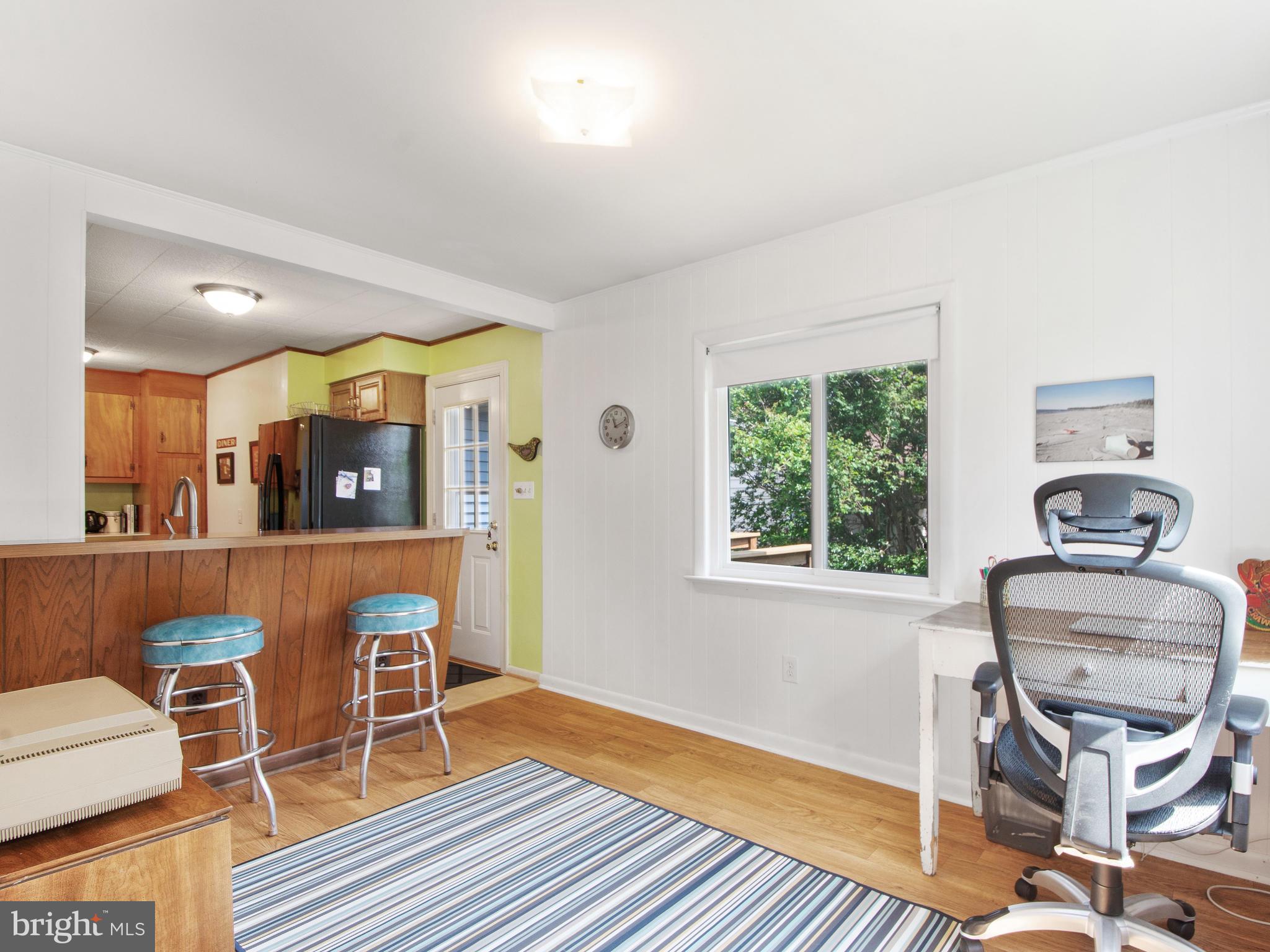 QUEENS CHAPEL MANOR - Residential