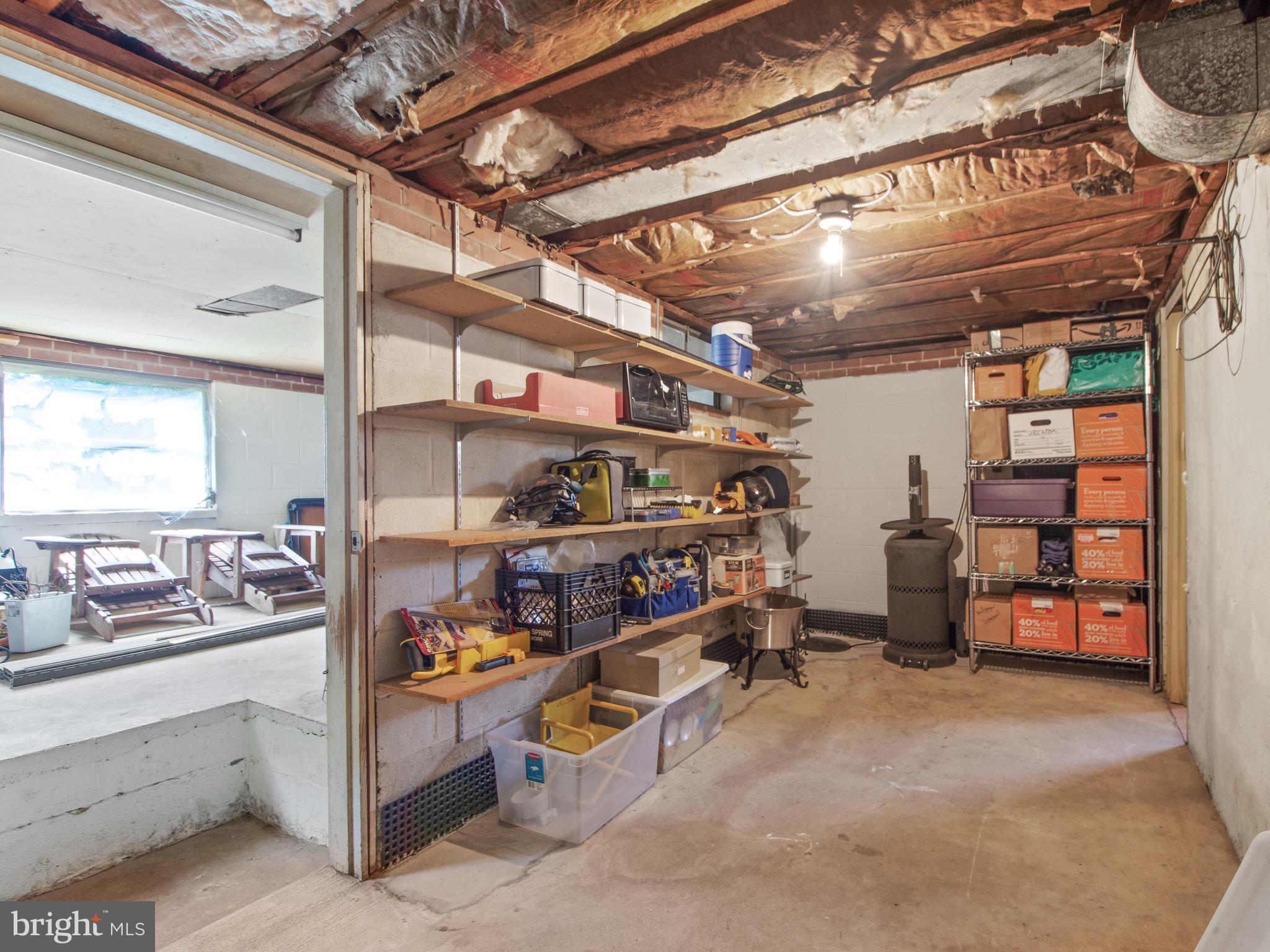 QUEENS CHAPEL MANOR - Residential