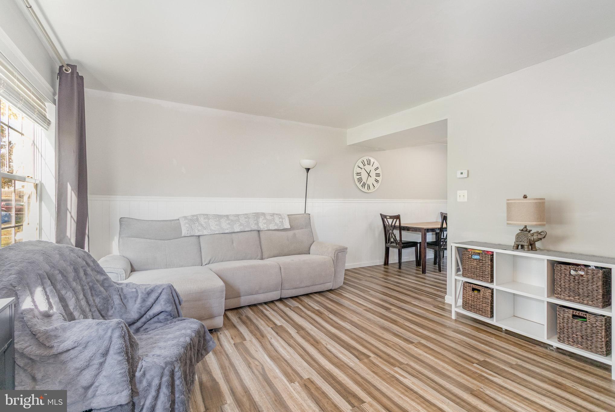 APPLE GROVE - Residential