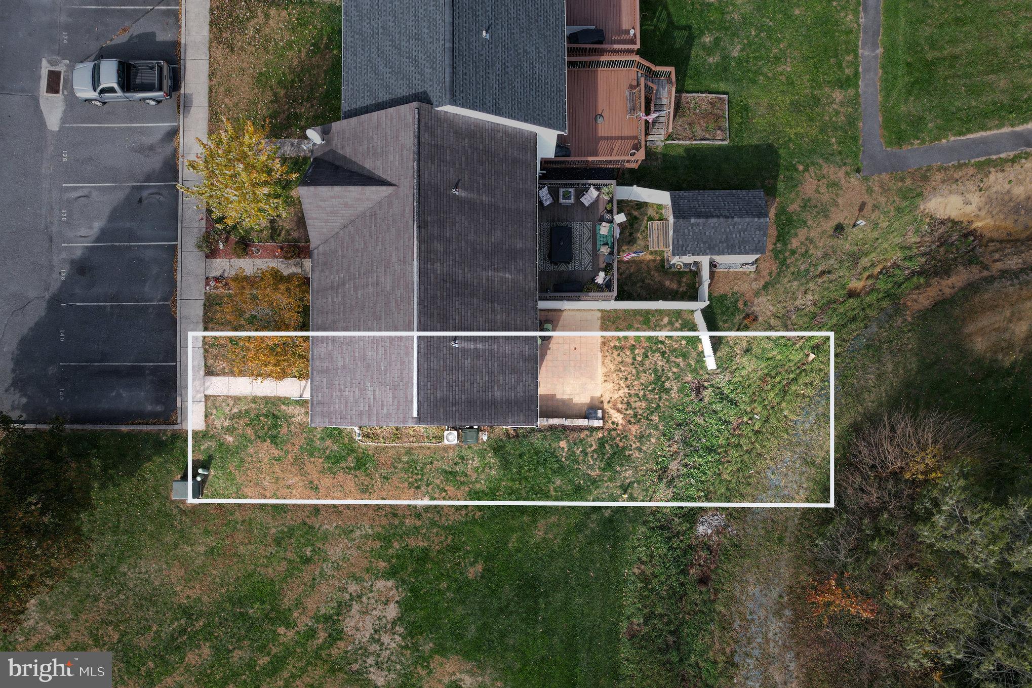 APPLE GROVE - Residential