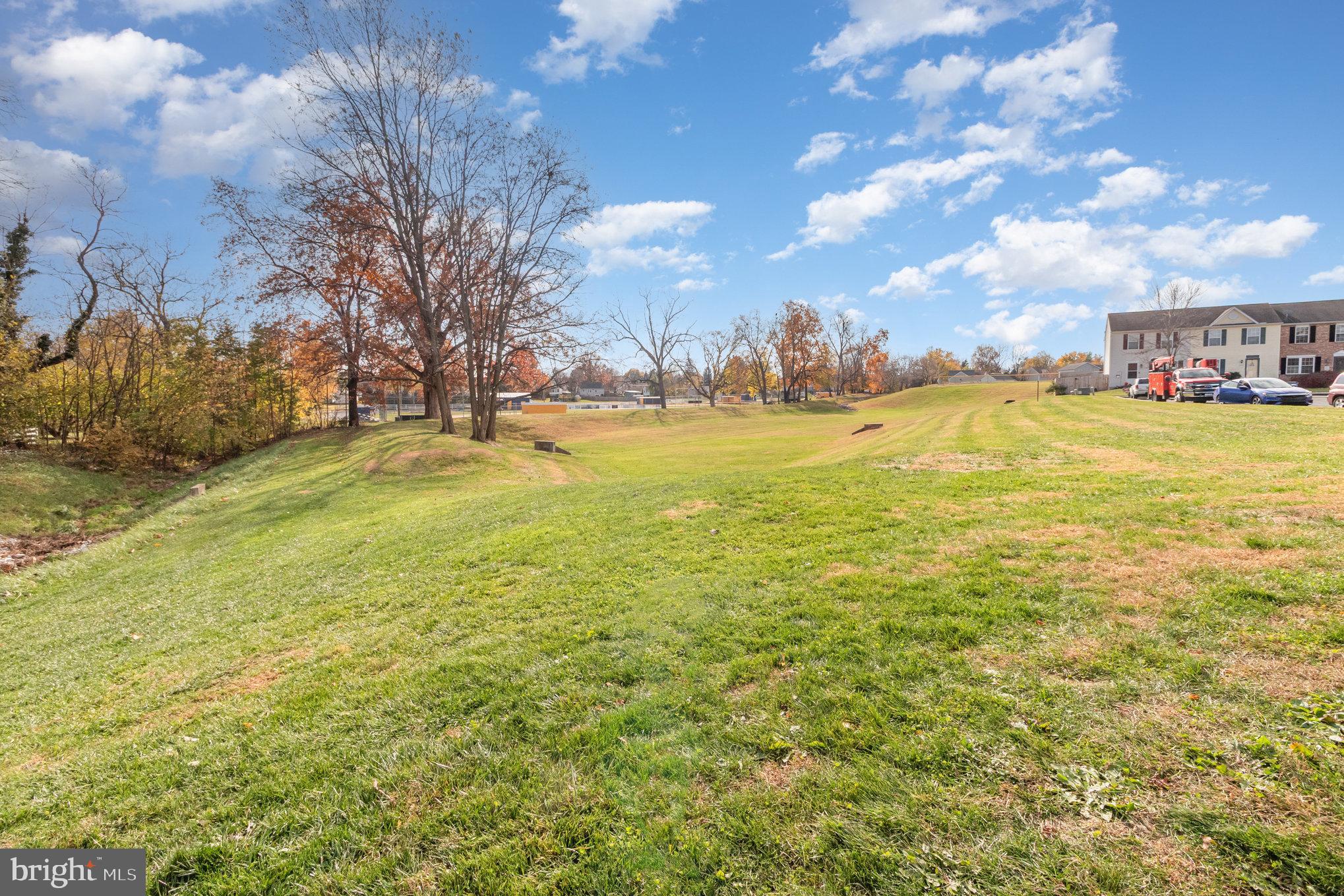 APPLE GROVE - Residential