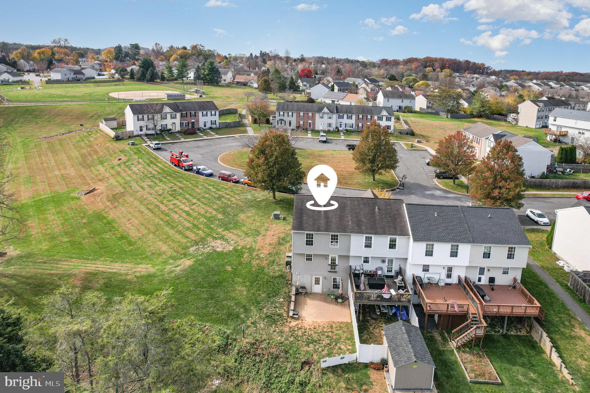 APPLE GROVE - Residential