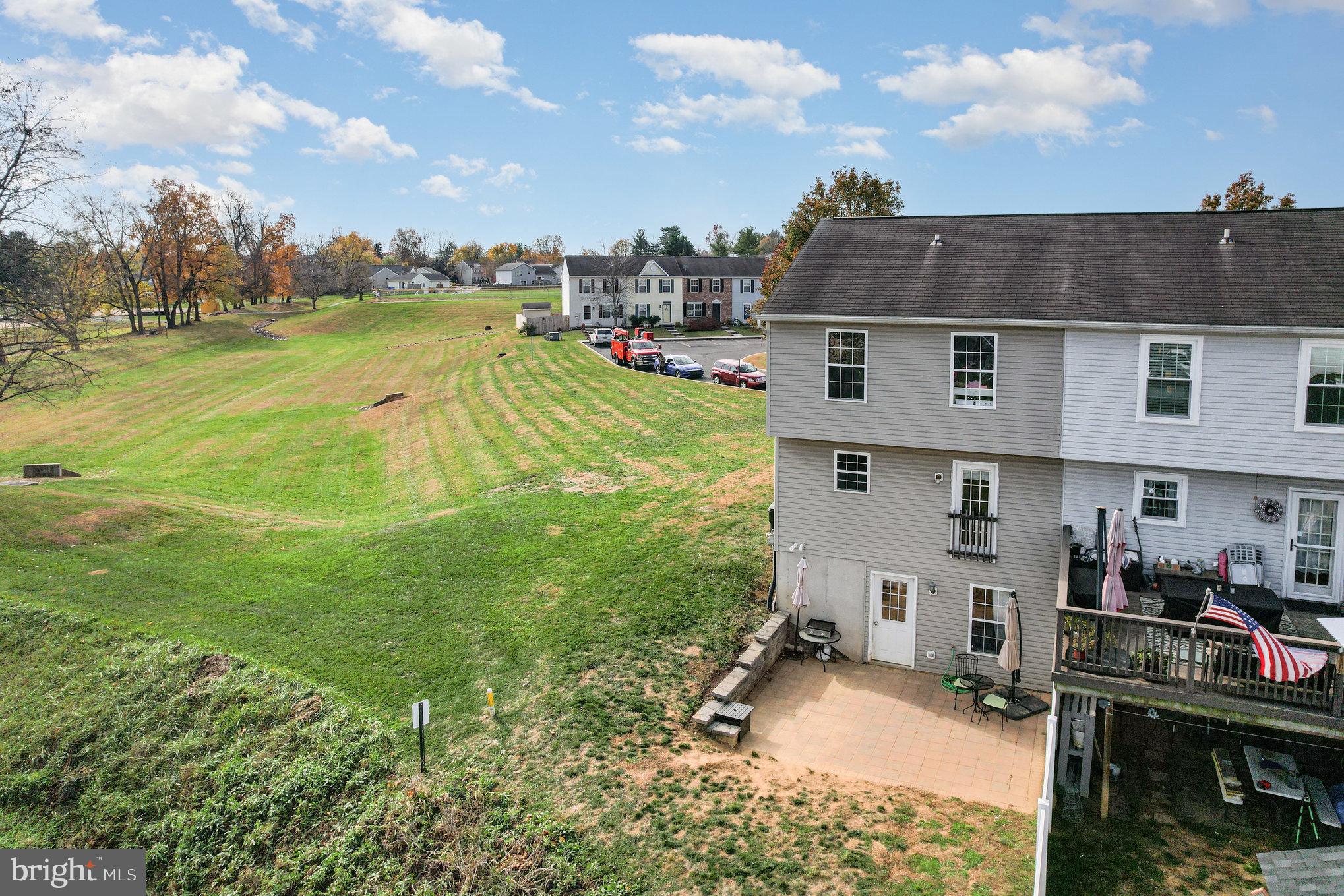 APPLE GROVE - Residential