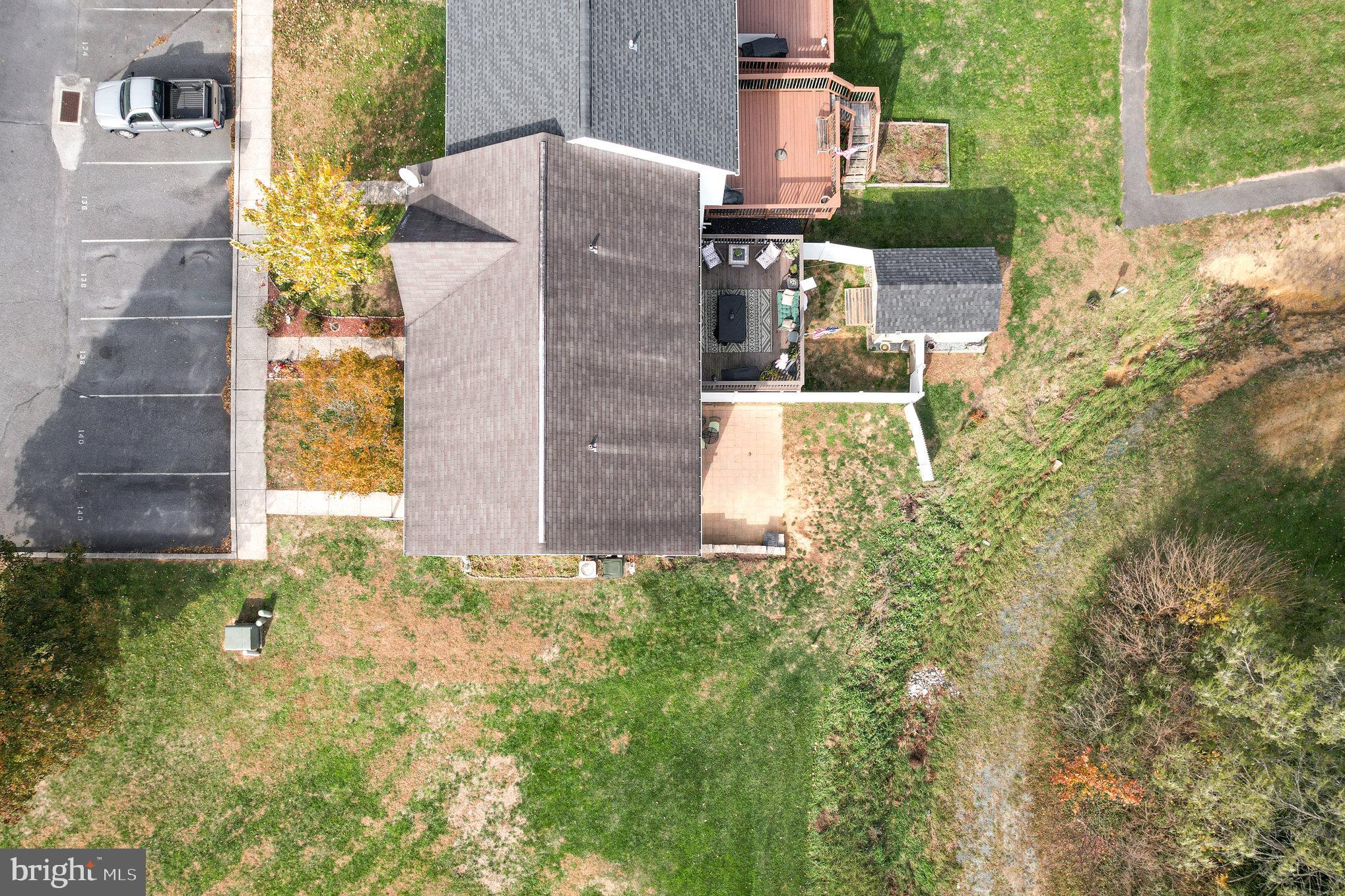 APPLE GROVE - Residential