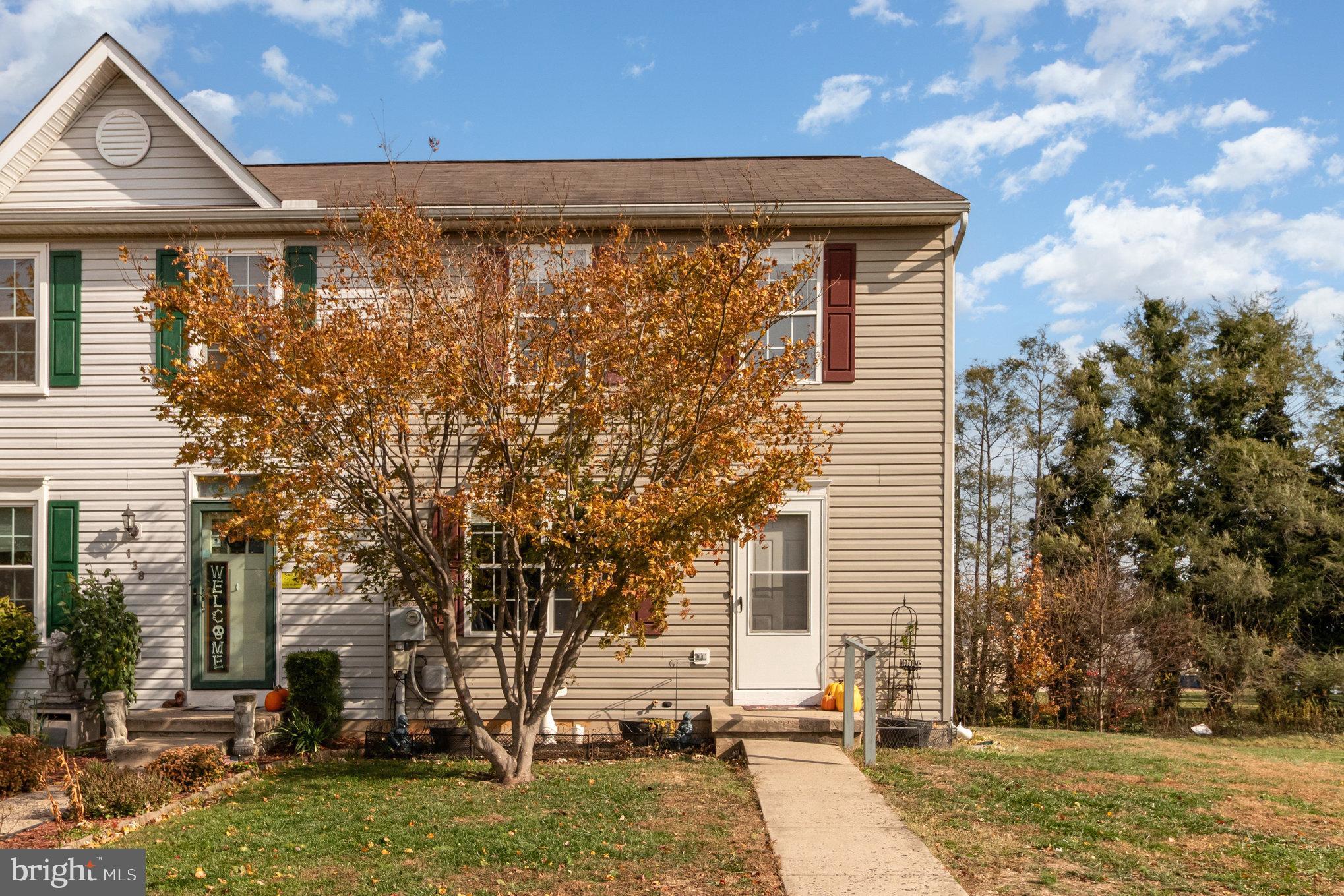 APPLE GROVE - Residential