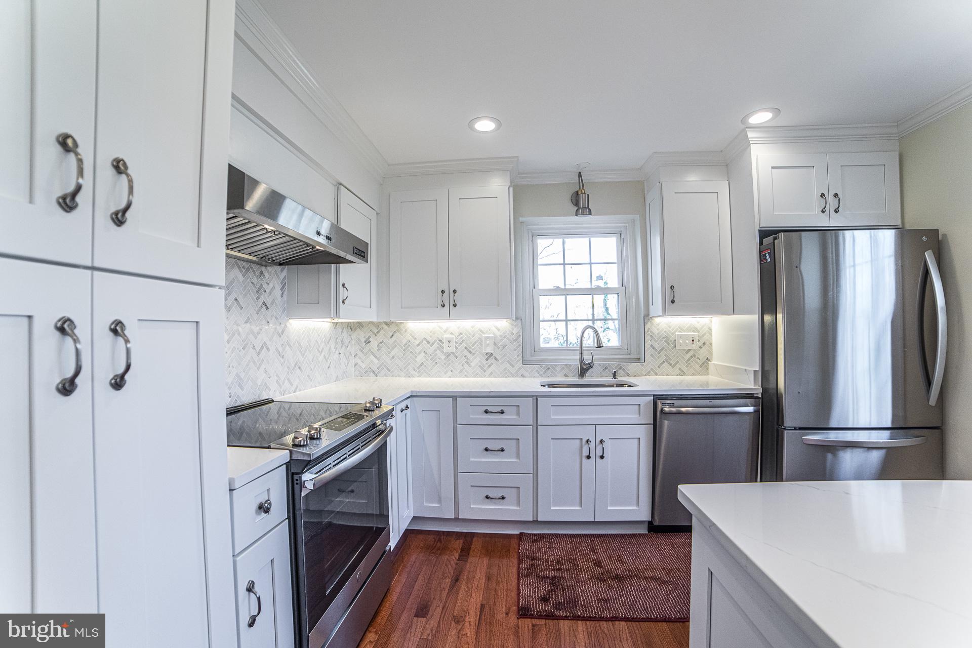 STRATHMEADE SQUARE - Residential Lease