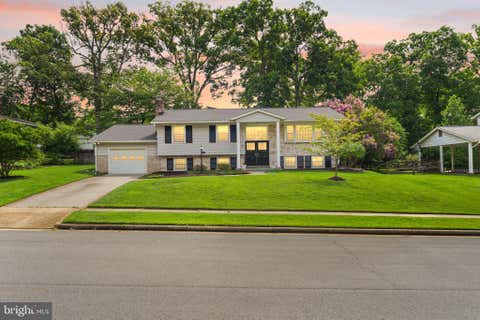 Photo of 5012 Portsmouth Road, FAIRFAX, VA 22032 (MLS # VAFX2325890)