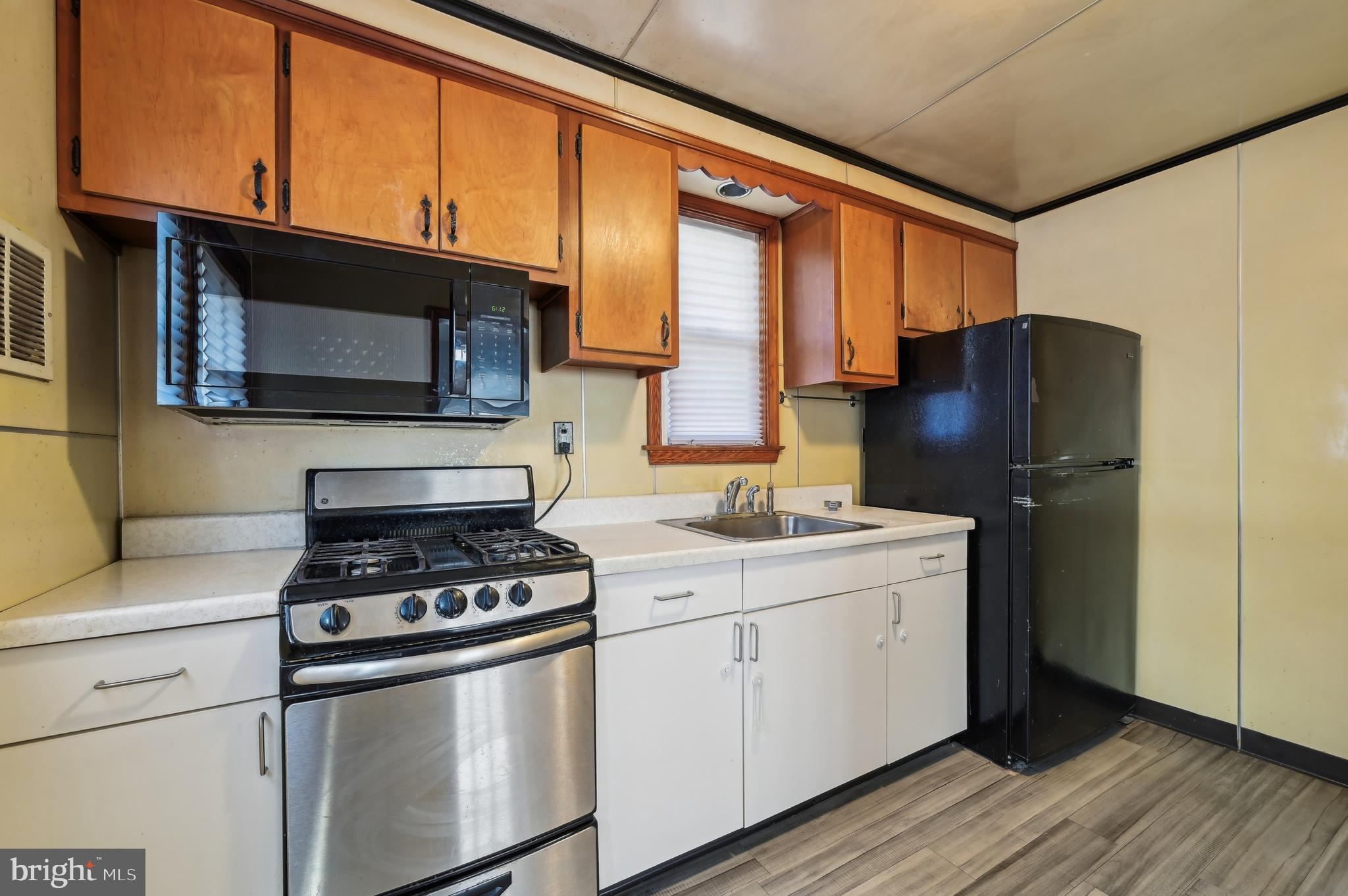 KENWOOD - Residential