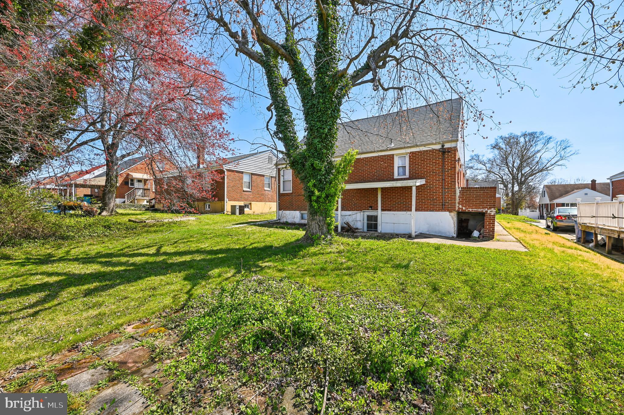 KENWOOD - Residential