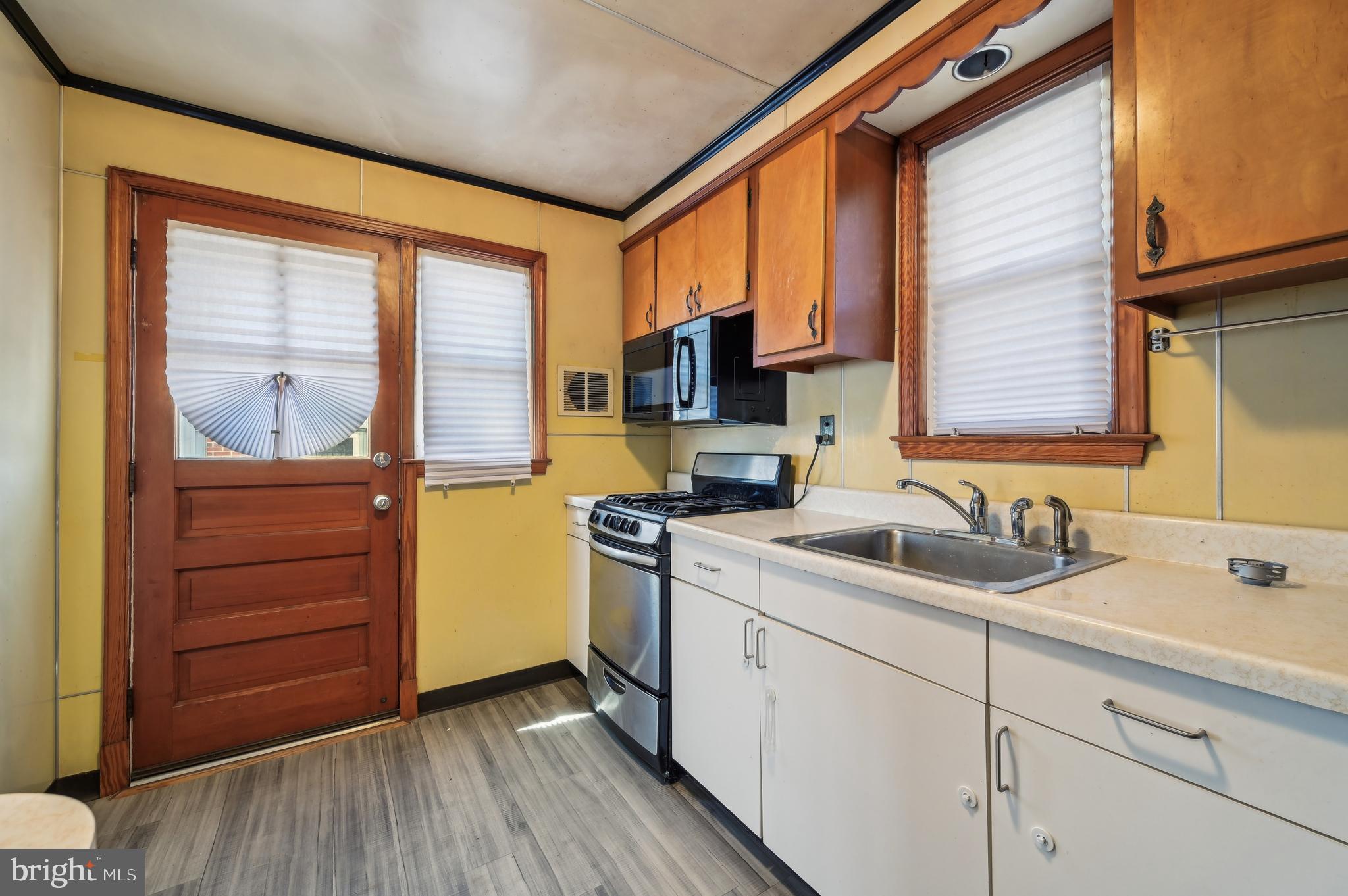 KENWOOD - Residential