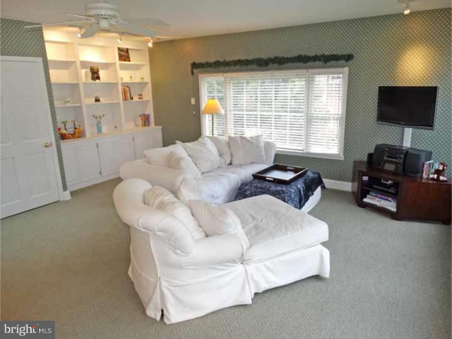 GLEN WOOD - Residential