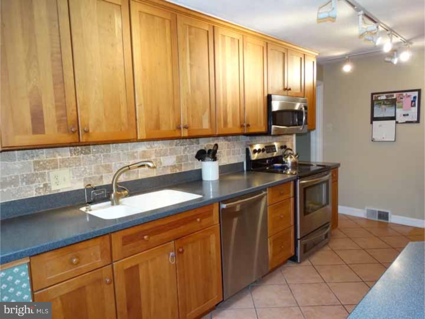 GLEN WOOD - Residential