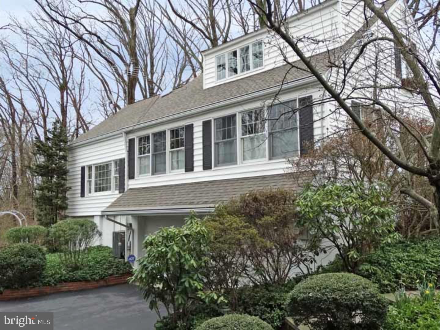 GLEN WOOD - Residential
