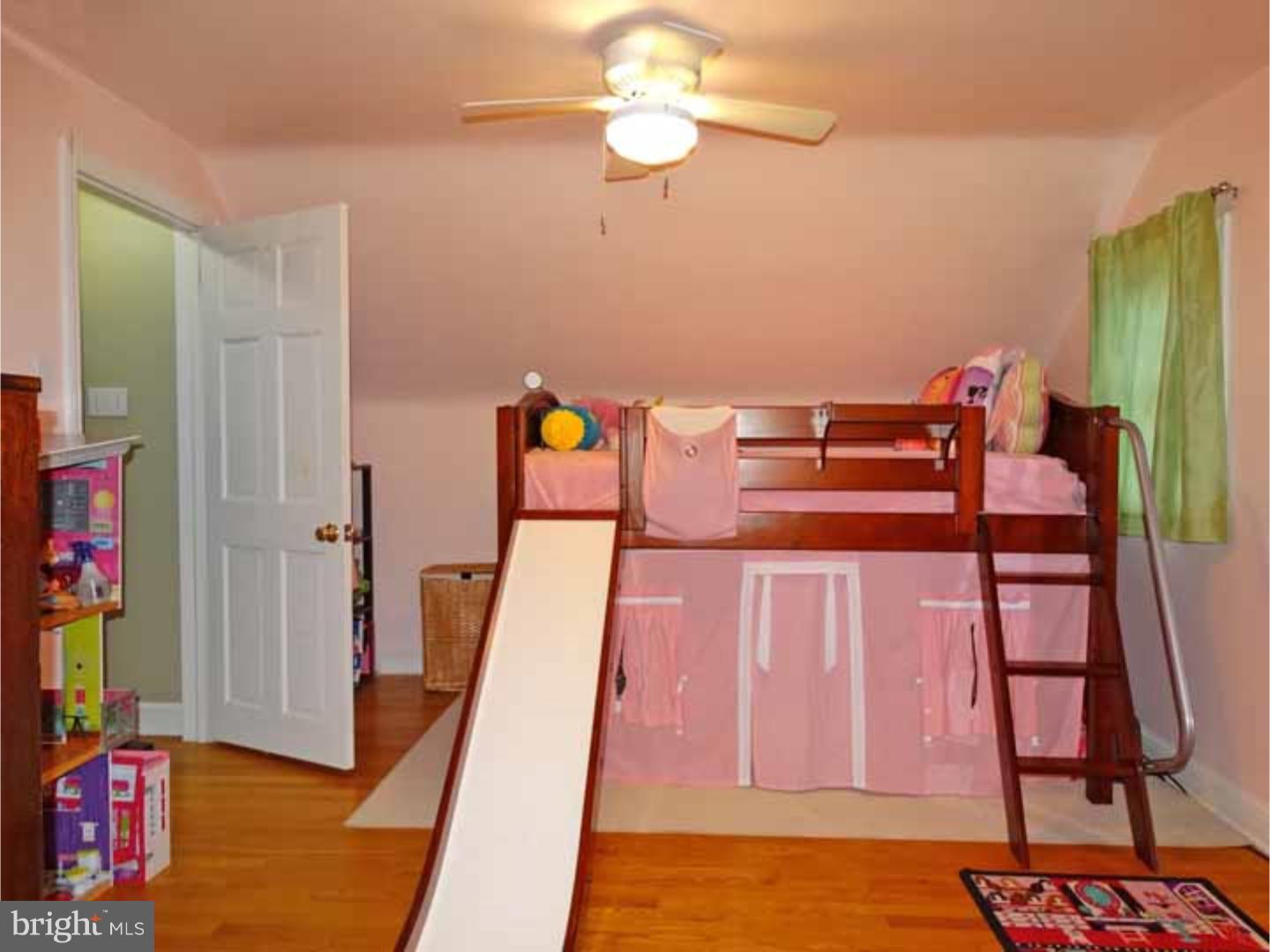 GLEN WOOD - Residential