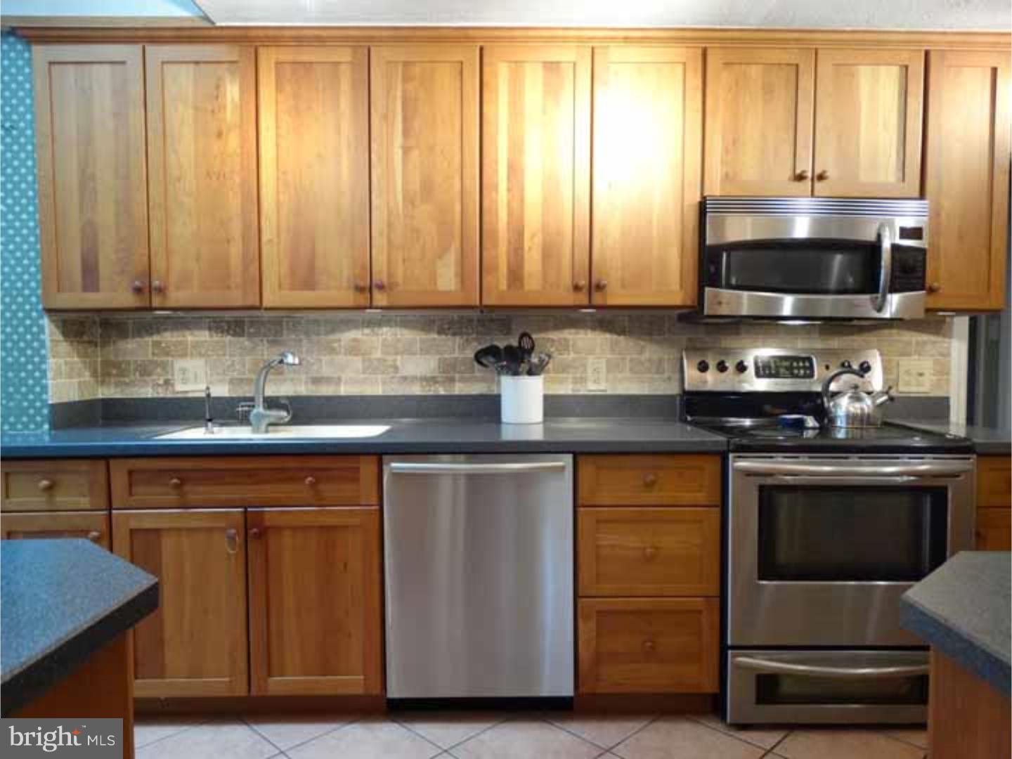 GLEN WOOD - Residential