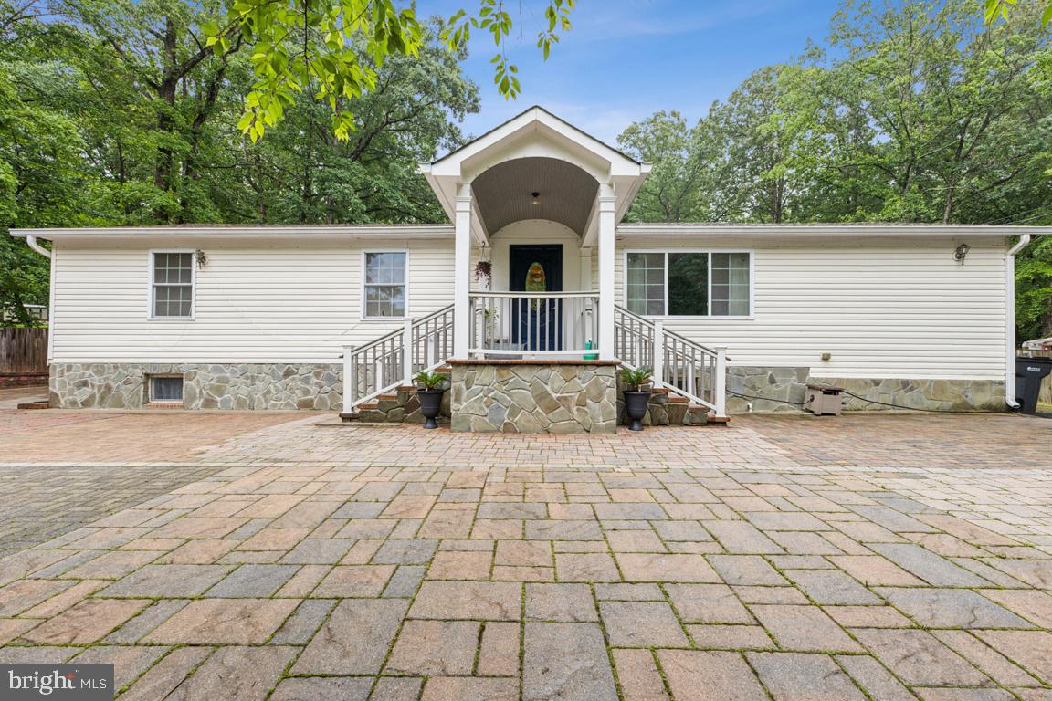 The price has just been reduced, this is a great opportunity for buyers—seller is open to reasonable offers and ready to move forward quickly. Don’t miss out on this well-priced home!"
This beautifully maintained and thoughtfully upgraded single-family home is ready for market! Packed with recent improvements and systems updates, this home offers comfort, efficiency, and peace of mind for years to come.This is it!! You'll love the Backyard Fire pit Area, the Fully Fenced Yard, the Raised beds for gardening, and all the patio spaces and parking! With over 2,500 sq ft of finished space on two-levels, you'll have plenty of room for everyone at family dinners, BBQs, Game Nights, Movie Nights! You'll love the open floor plan with fully renovated and upgraded gourmet kitchen with bar stool seating for family and friends overlooking Living Room and right next to the sun-filled Dining Room. 3 Bedrooms and 2 Baths on Main Level, and a Game Room with Pool Table (which conveys), Rec Room, as well as 4th Bedroom with Full Bath and one more room you can use for guests, and exercise room, or office. New hardwood floors upstairs – installed less than 6 months ago
Fresh paint throughout – walls and doors painted in the last 6 months
New HVAC system & heat pump – installed at the end of 2023
Upgraded 80-gallon water heater and 45-gallon water pressure tank – installed end of 2023
New sump pump – installed end of 2023
New garbage disposal – installed in 2024
New windows – installed in 2023
New closet doors in all four bedrooms – installed just one month ago
New sliding closet door added to the storage room – installed one month ago
All three bathrooms fully upgraded – remodeled in 2023
Exterior & Systems Enhancements:
Newly paved driveway – paved in June 2024
New BBQ/outdoor entertaining area – perfect for gatherings
Invoice-confirmed septic tank cleaning – completed August 22, 2023
Ongoing Protection & Maintenance Plans:
H.F. Furr whole-home maintenance plan – includes 4 professional inspections (Heating, Cooling, Plumbing, Electrical), active from Aug 27, 2023 to Aug 27, 2024
HVAC Warranty & Maintenance by ARS Rescue Rooter – covered from August 2023 to August 2024
This home is turnkey and ideal for buyers seeking modern updates and reliable systems. Stay tuned—this exceptional property won’t stay available for long!