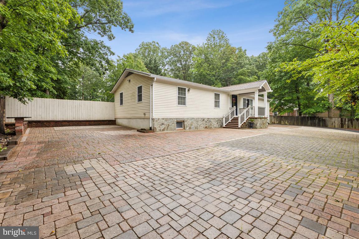 BRADLEY FOREST - Residential