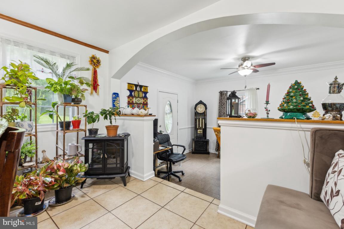 BRADLEY FOREST - Residential