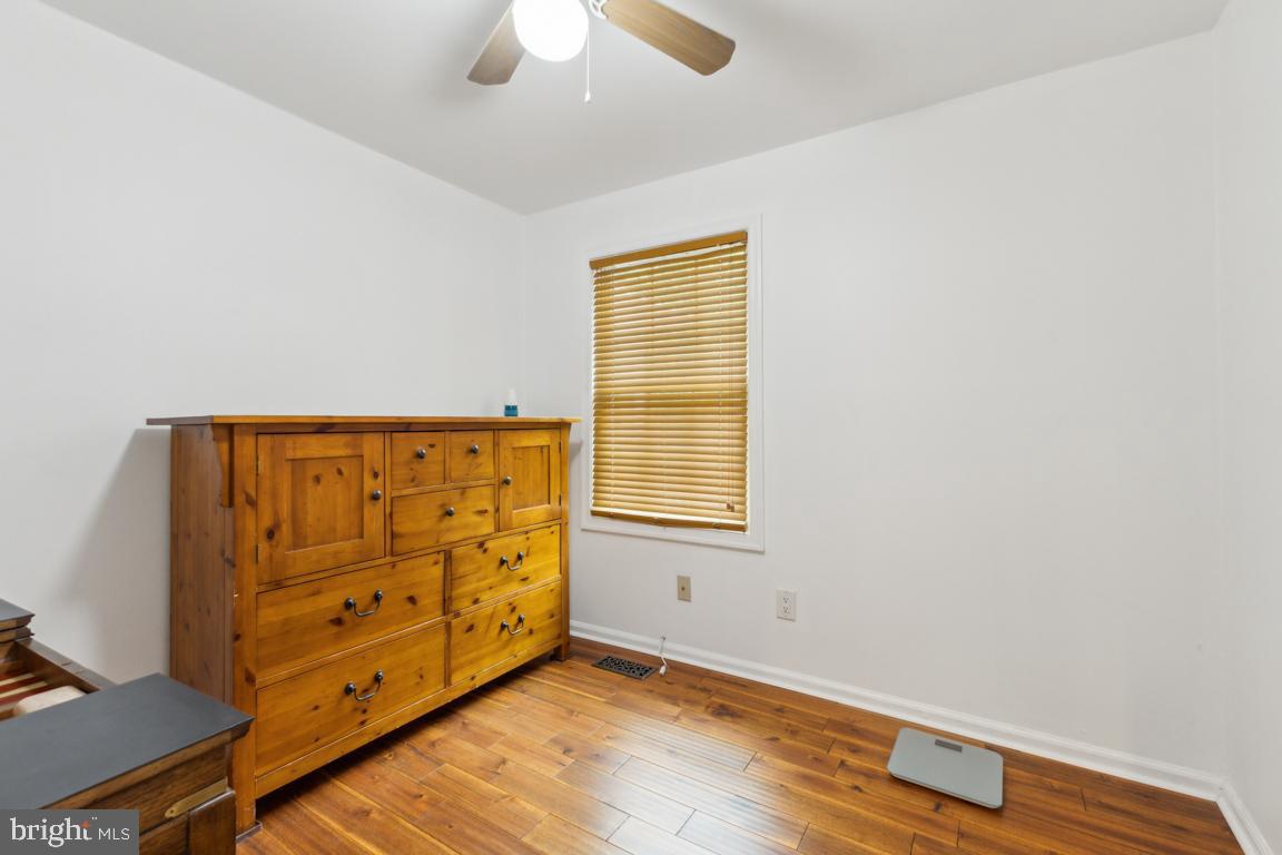 BRADLEY FOREST - Residential