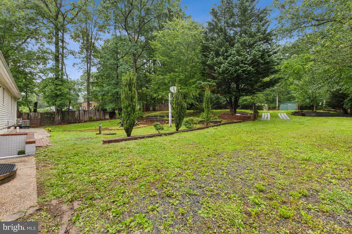 BRADLEY FOREST - Residential