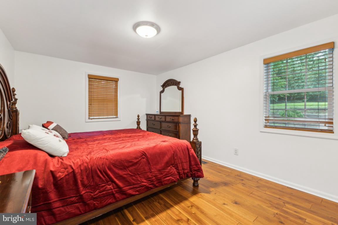 BRADLEY FOREST - Residential