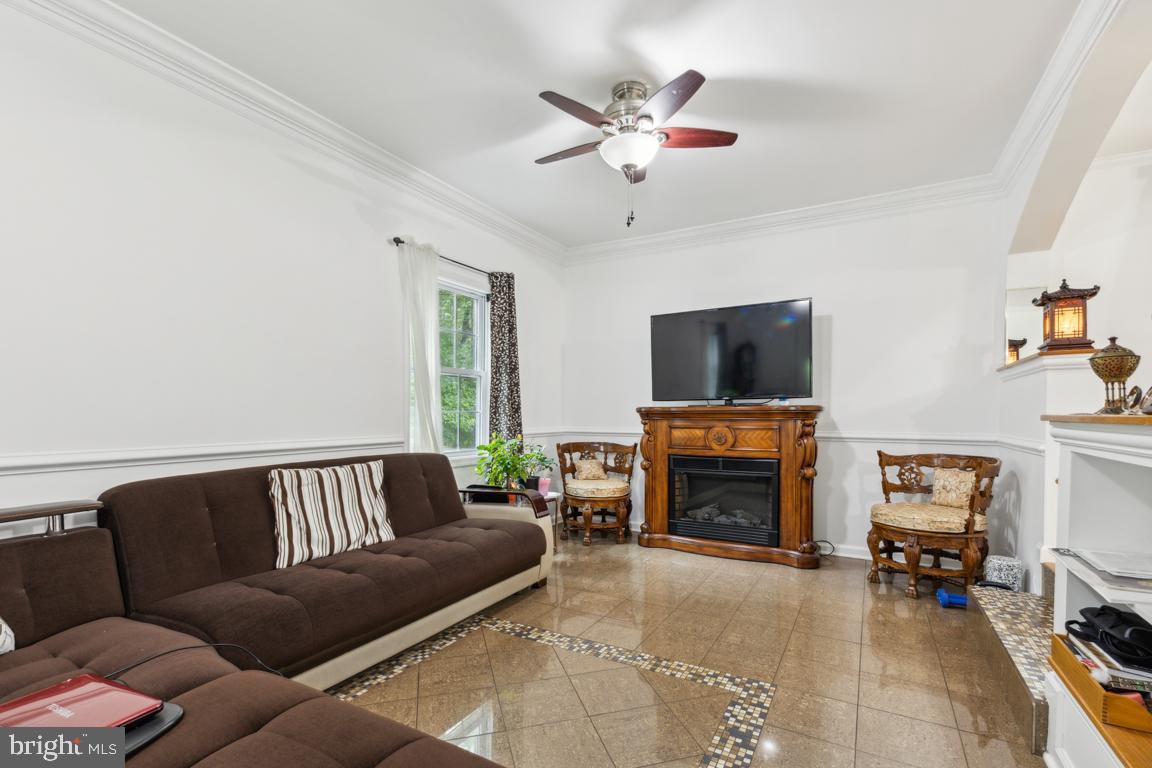 BRADLEY FOREST - Residential