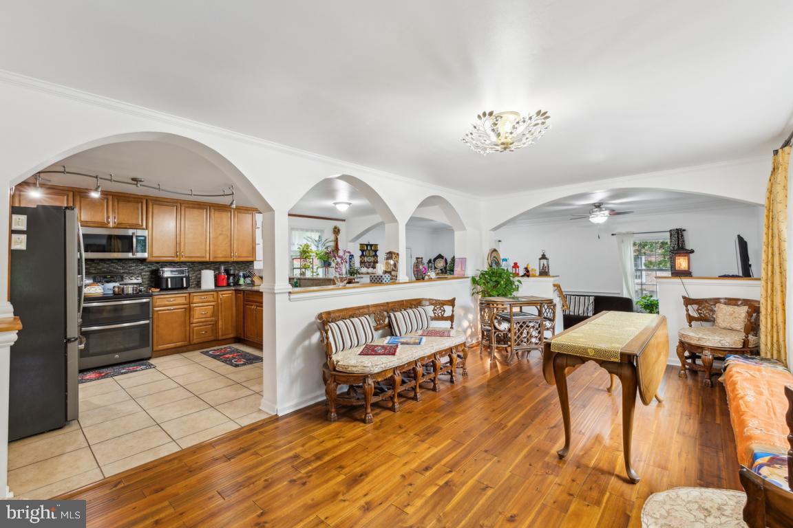 BRADLEY FOREST - Residential