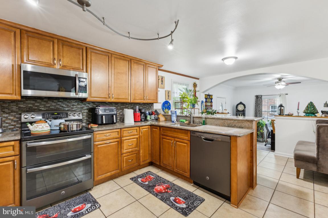 BRADLEY FOREST - Residential