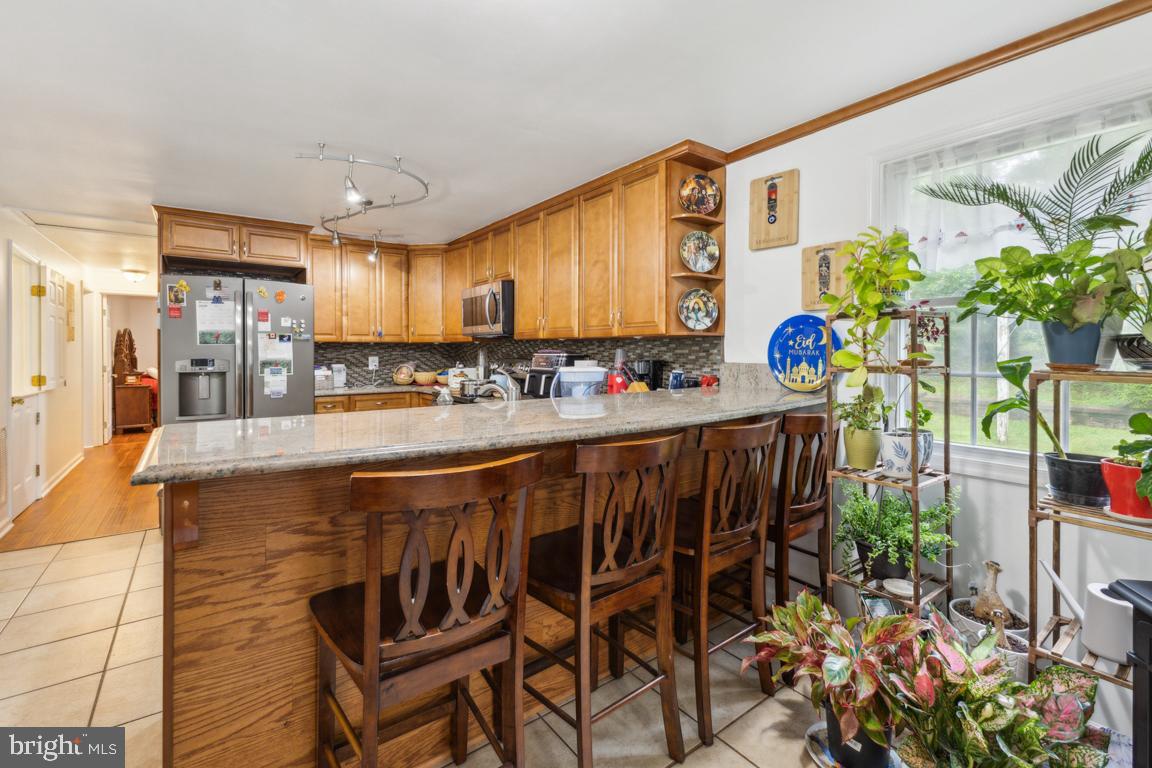 BRADLEY FOREST - Residential