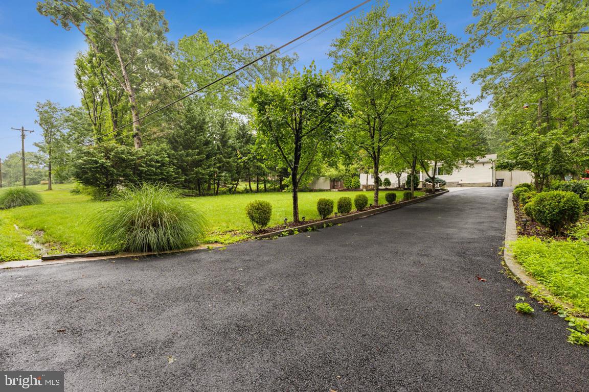 BRADLEY FOREST - Residential