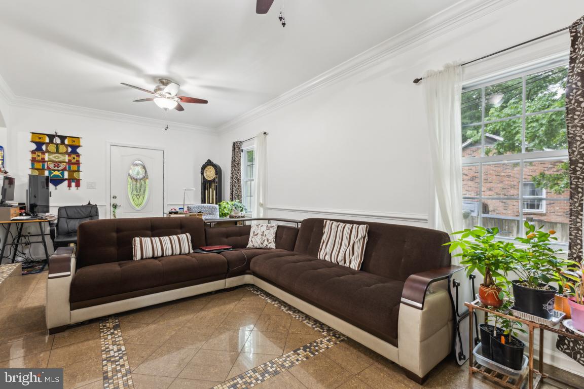 BRADLEY FOREST - Residential