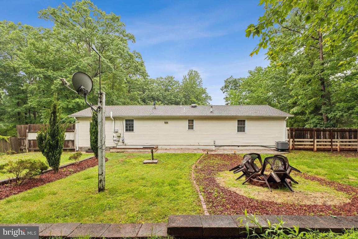 BRADLEY FOREST - Residential