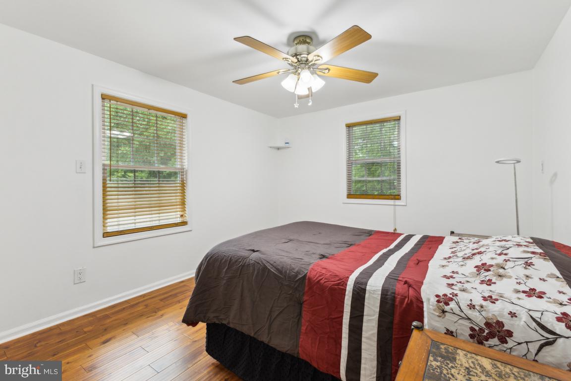 BRADLEY FOREST - Residential