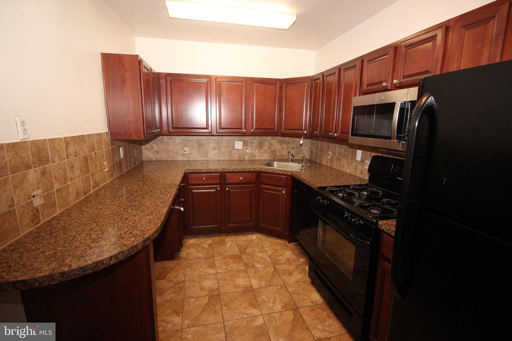 Photo of 7876 Spring Avenue #3D, ELKINS PARK, PA 19027 (MLS # PAMC2158212)