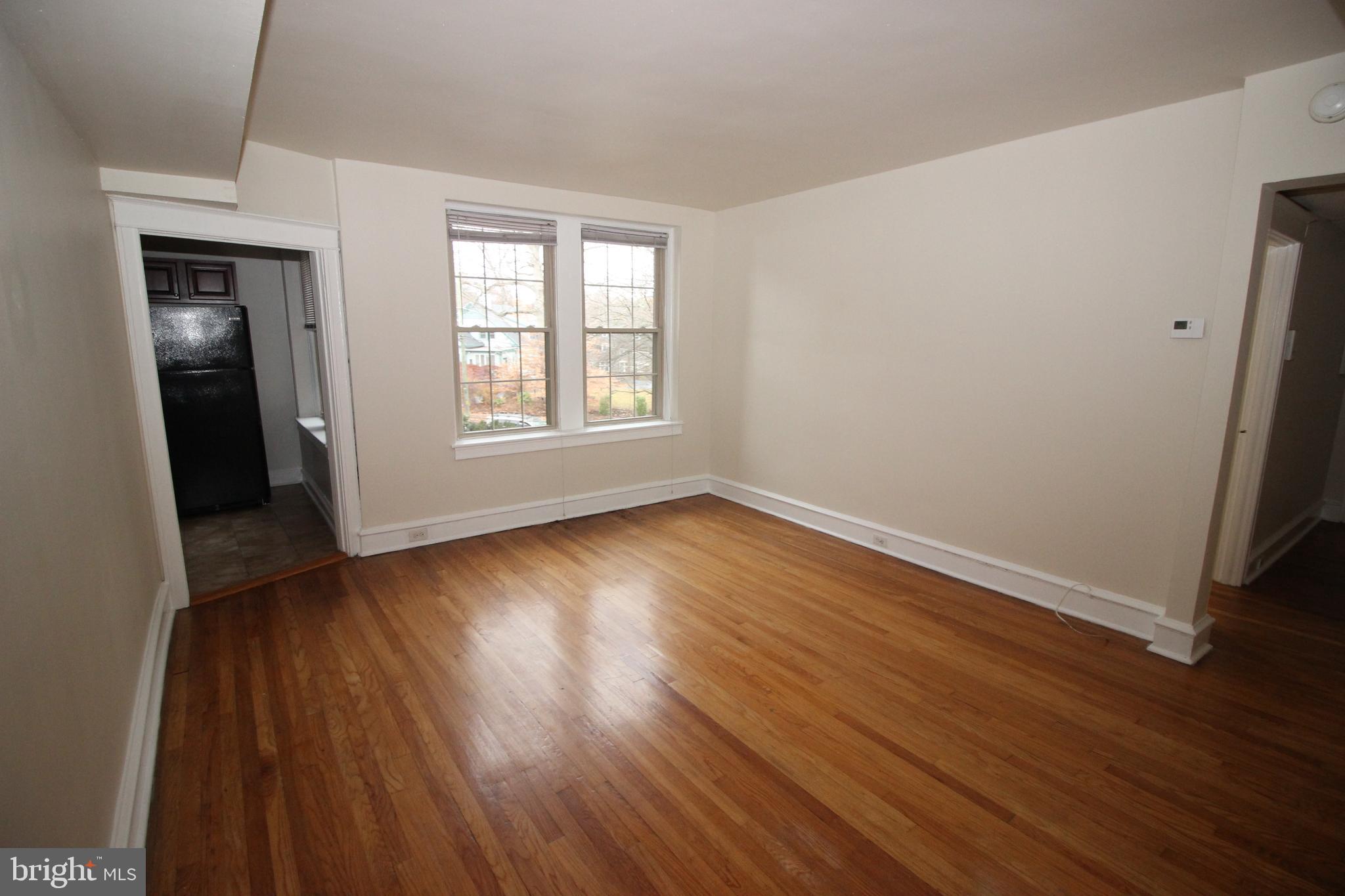 ELKINS PARK - Residential Lease