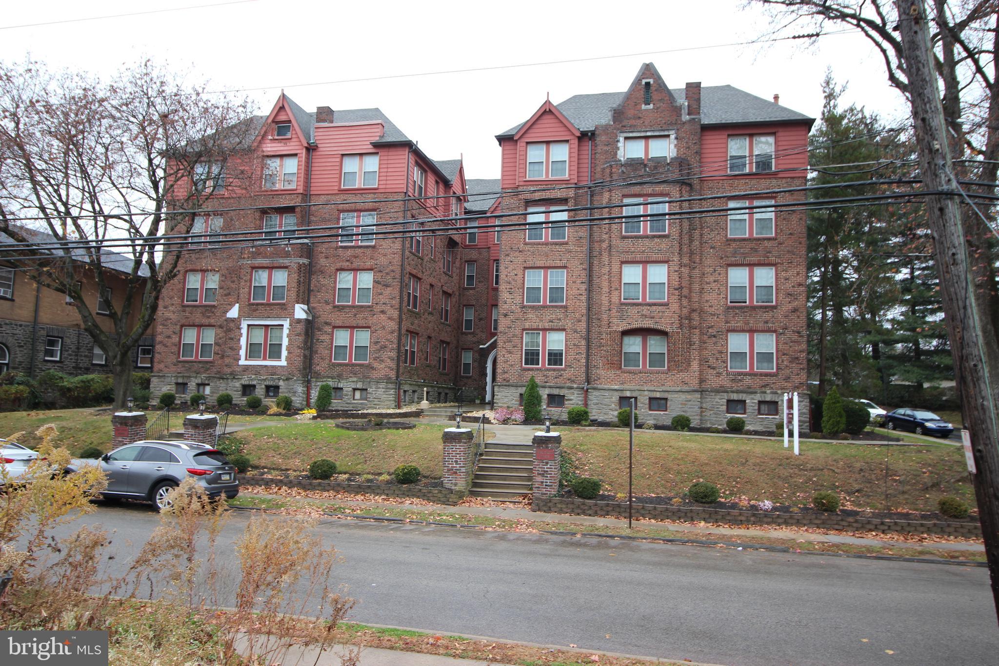 ELKINS PARK - Residential Lease