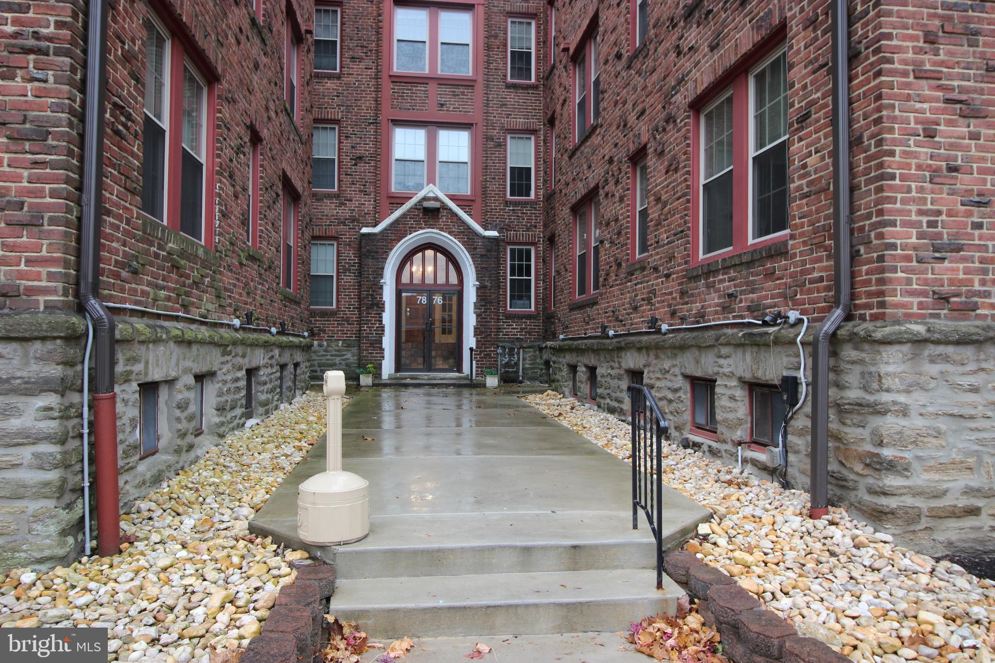 ELKINS PARK - Residential Lease