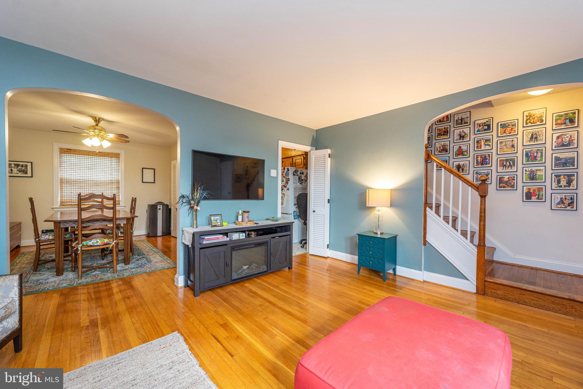 EDNOR GARDENS - LAKESIDE - Residential
