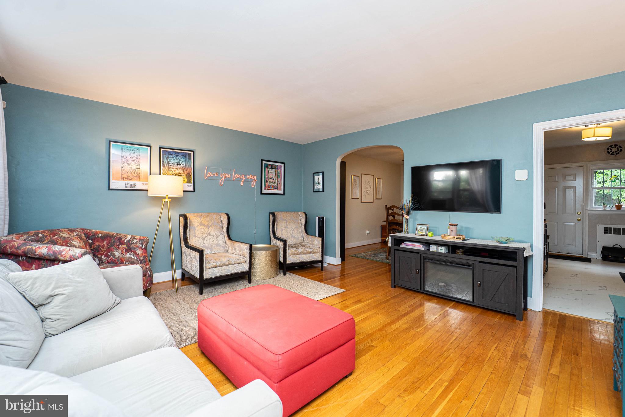 EDNOR GARDENS - LAKESIDE - Residential