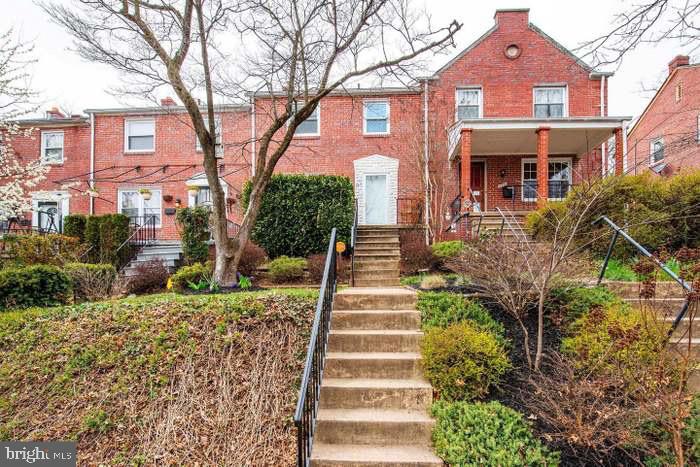 3914 REXMERE ROAD