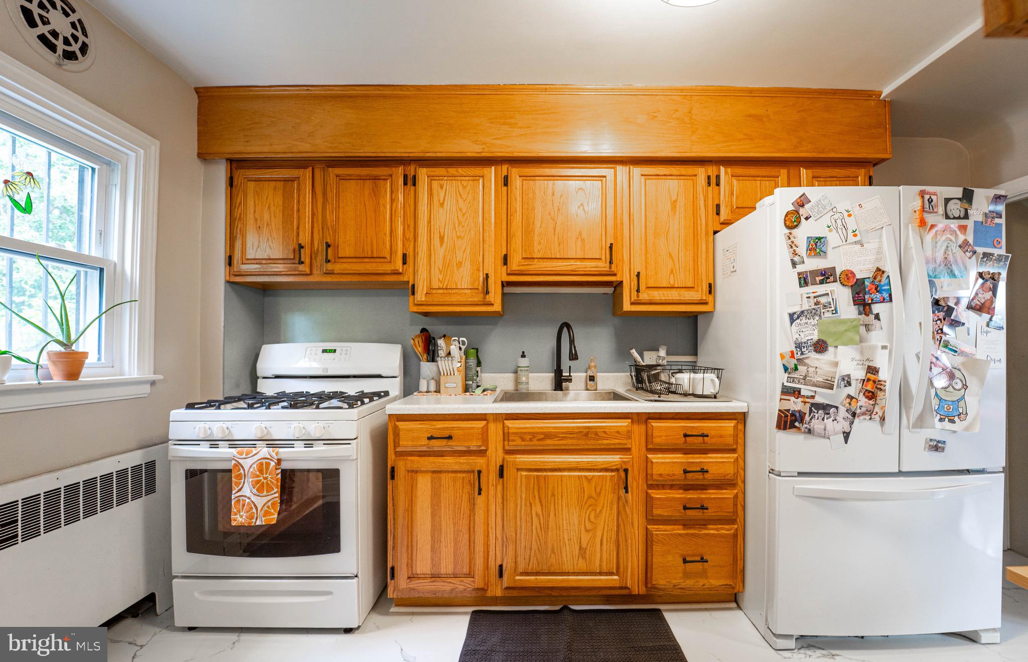 EDNOR GARDENS - LAKESIDE - Residential