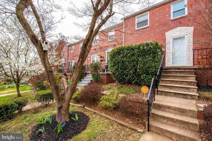 Welcome to 3914 Rexmere Rd. Located in the heart of Baltimore’s historic Waverly/Ednor Gardens community, this charming home offers the perfect blend of original character and modern updates.
This spacious residence features 3 bedrooms and 1.5 bathrooms, ideal for comfortable living. The updated kitchen boasts luxury vinyl tile (LVT) flooring, laminate countertop, and ample storage space for all your culinary needs.
The finished basement provides additional living space with a half bath, laundry area, and stylish LVT flooring—perfect for a recreation room, home office, or entertainment space.  Recent updates: .Sump pump 2015, Front storm door - Pella brand 2018, Stove with gas range 2017,Refrigerator and washer 2016,Dryer 2013,Dining room and primary bedroom windows updated in 2013 by Thompson Creek and have lifetime warranty, fence constructed in 2018., LVT flooring was installed  in the kitchen and basement in 2025. 
Throughout the main living areas, the home retains its beautiful original hardwood flooring, adding warmth and timeless appeal.The exterior offers  a front porch seating area, fenced in backyard, with potential  for rear parking.  Area attractions; Lake Montebello, Johns Hopkins University, Morgan State University, Waverly Farmer’s Market, Giant, Ace Hardware, Union Memorial Hospital, the YMCA at Waverly, Enoch Pratt Library, Red Emma's, public transportation, and numerous dining options. Property is MMCT eligible and may be eligible for other Baltimore City grant programs. 

Property Highlights:
3 Bedrooms, 1.5 Bathrooms
Updated primary bathroom
Updated kitchen with modern finishes
Finished basement with half bath & laundry area
Original hardwood flooring throughout
Located in Baltimore’s sought-after Waverly/Ednor Gardens community
This home combines convenience, charm, and functionality—making it a fantastic opportunity for both homeowners and investors.