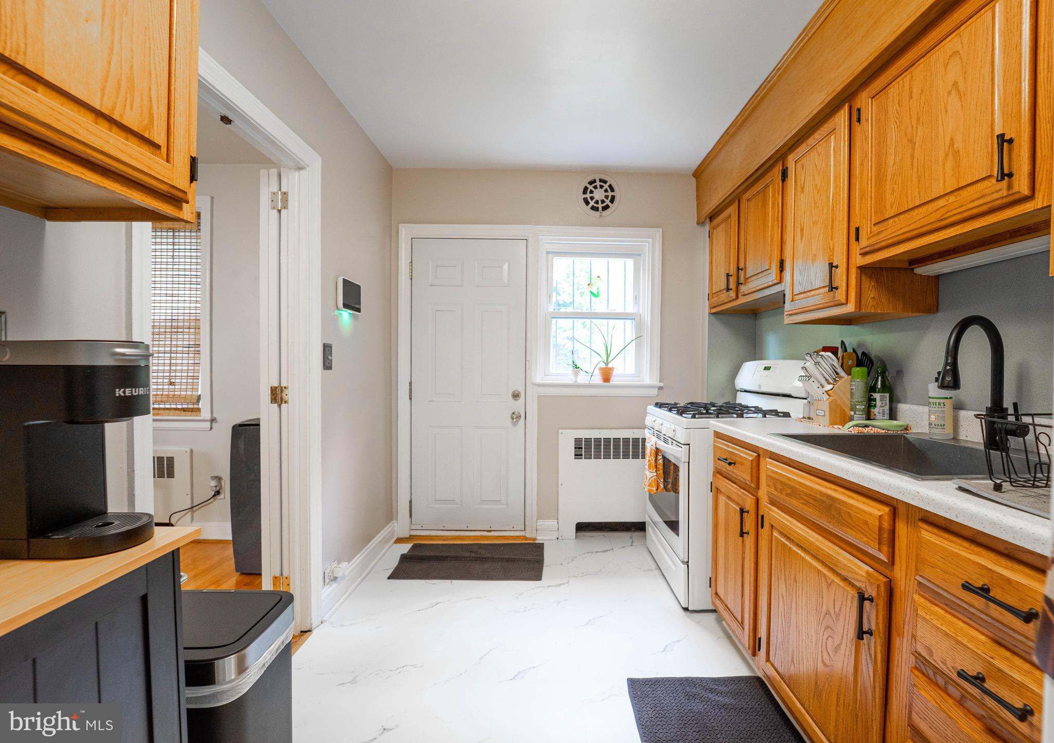 EDNOR GARDENS - LAKESIDE - Residential
