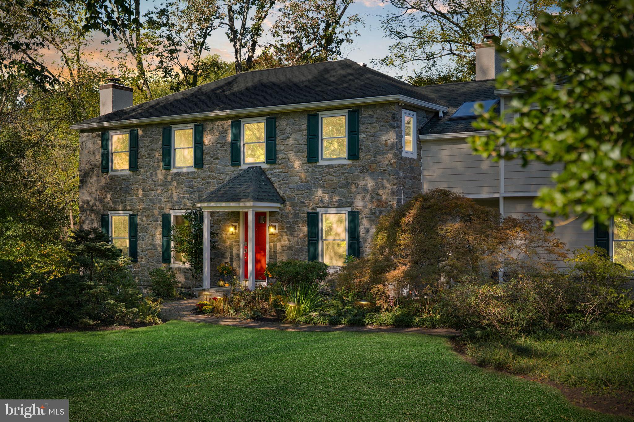 209 RAWLES RUN LANE