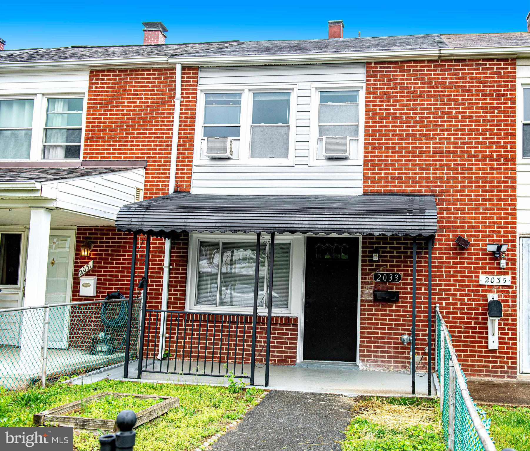 2033 KELMORE ROAD